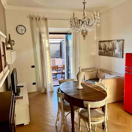Apartman Casa Del Sole Albano Laziale
