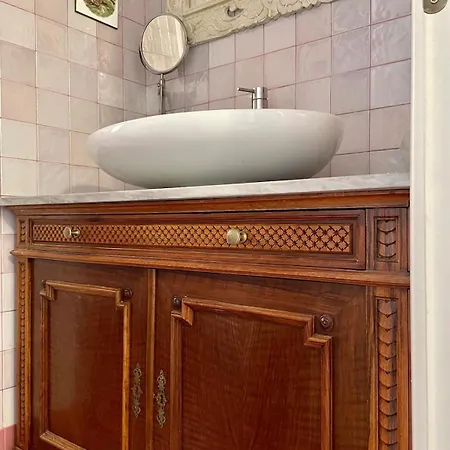Apartman Casa Del Sole *