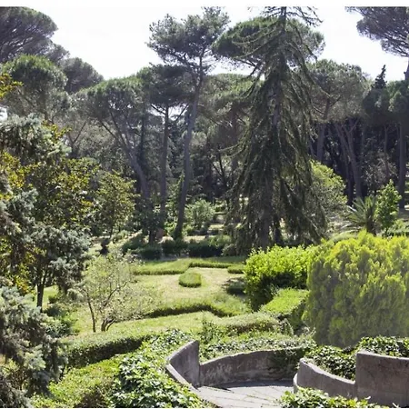 Casa Del Sole Lägenhet *