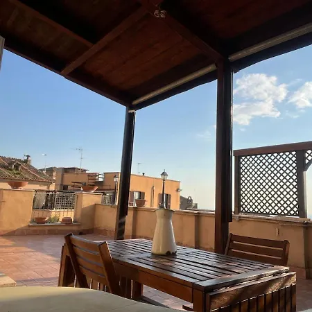 Apartman Casa Del Sole *
