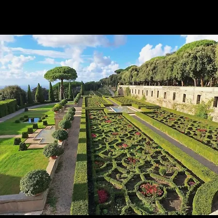 Lägenhet Casa Del Sole Albano Laziale