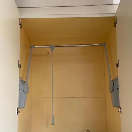 Lägenhet Casa Del Sole *
